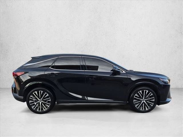 Used 2024 Lexus RX 350 Premium Plus w/ Convenience Package FWD image 4