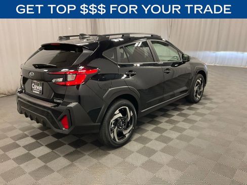 New 2026 Subaru Crosstrek 2.5i Limited AWD/4WD image 2