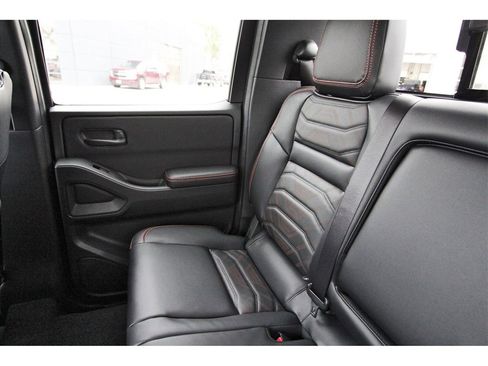 New 2026 Nissan Frontier Pro-X w/ Pro Premium Package image 9