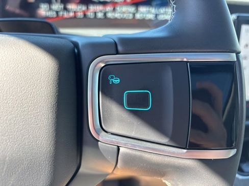 New 2026 Ford Expedition Max Platinum w/ Platinum Ultimate Package image 16