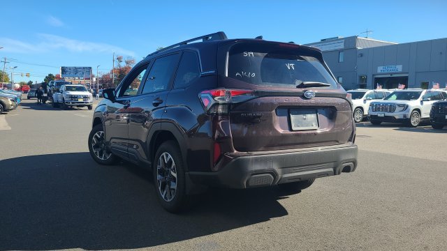 New 2026 Subaru Forester Premium AWD/4WD image 5