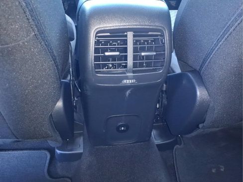 Used 2025 Ford Escape Active FWD image 16