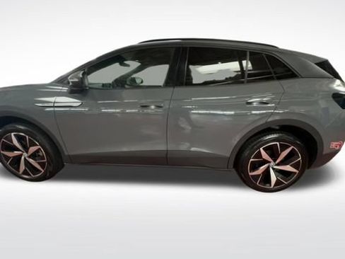 Certified 2023 Volkswagen ID.4 Pro S AWD/4WD image 6