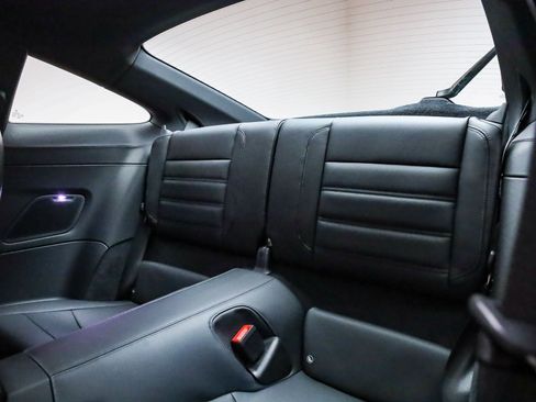 Certified 2024 Porsche 911 Carrera 4 GTS image 22