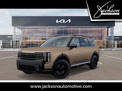 Used 2027 Kia Telluride SX X-Line w/ Towing Package