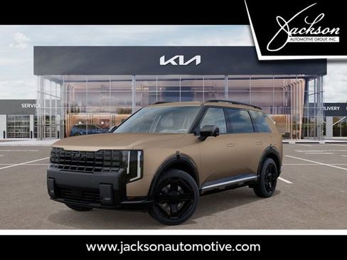 Used 2027 Kia Telluride SX X-Line w/ Towing Package AWD/4WD image 1
