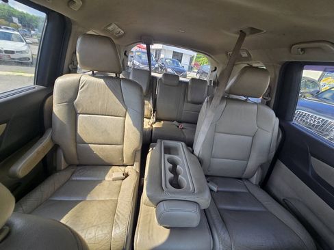 Used 2013 Honda Odyssey EX-L image 35