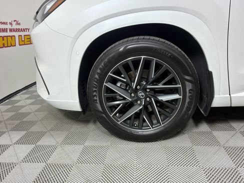 Used 2026 Lexus TX 350 AWD w/ Technology Package image 10