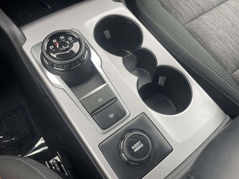 Used 2023 Ford Bronco Sport Big Bend w/ Convenience Package image 28