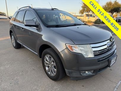 Used 2010 Ford Edge Limited