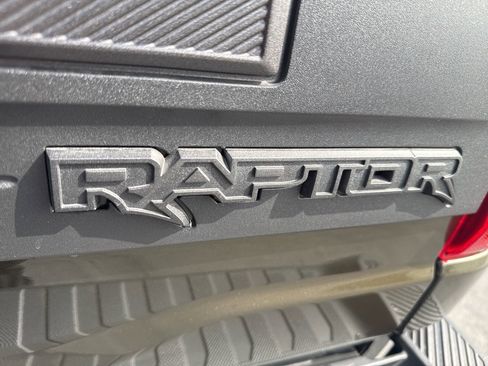Used 2025 Ford F150 Raptor image 7