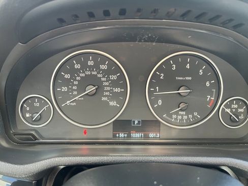 Used 2014 BMW X3 xDrive35i image 36