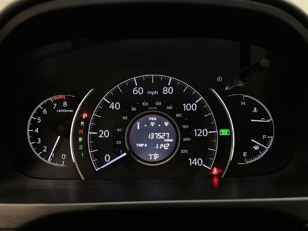 Used 2014 Honda CR-V EX image 27