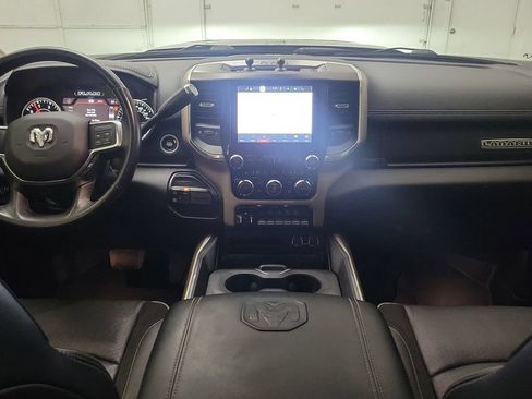 Used 2022 RAM 2500 Laramie AWD/4WD image 19