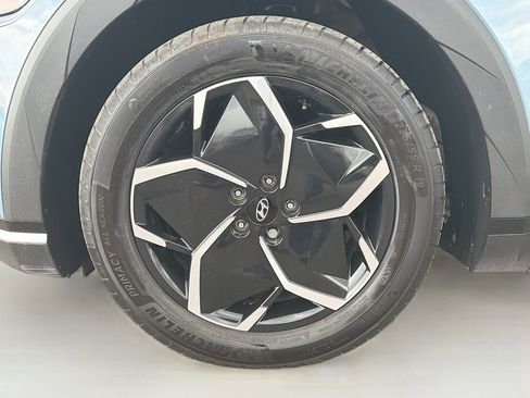 Used 2024 Hyundai Ioniq 5 SEL AWD/4WD image 11