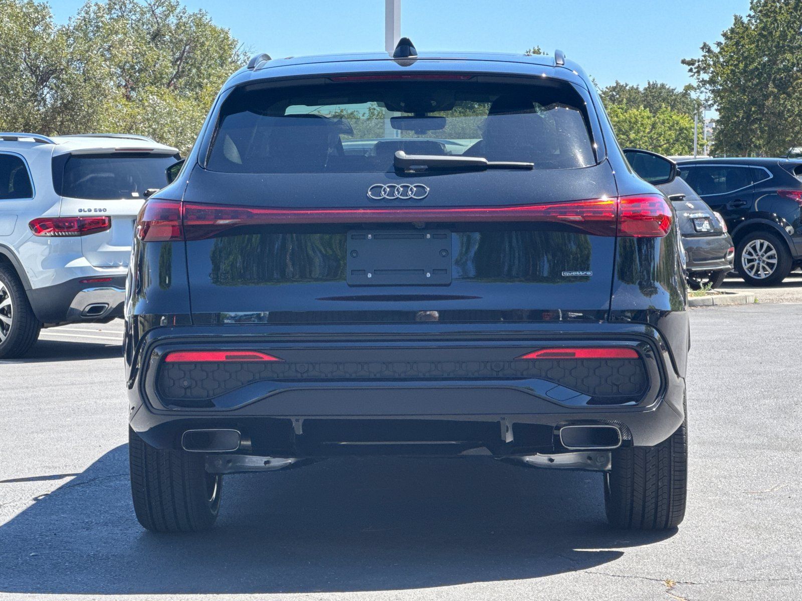 New 2026 Audi Q5 Premium AWD/4WD image 5
