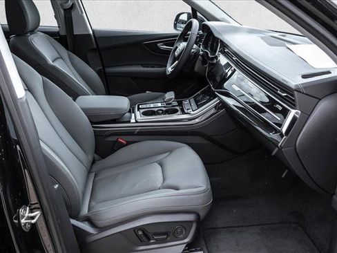 New 2026 Audi Q7 2.0T Premium Plus AWD/4WD image 25