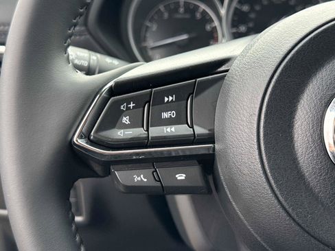 Certified 2025 MAZDA CX-5 AWD 2.5 S w/ Select Package image 29