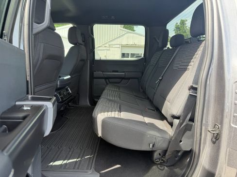 Used 2023 Ford F150 XL w/ STX Appearance Package AWD/4WD image 39
