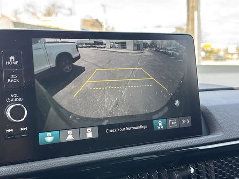 Used 2024 Honda CR-V Sport Touring image 25