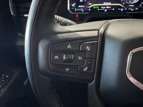 Certified 2024 GMC Sierra 2500 AT4 w/ AT4 Premium Plus Package AWD/4WD image 18