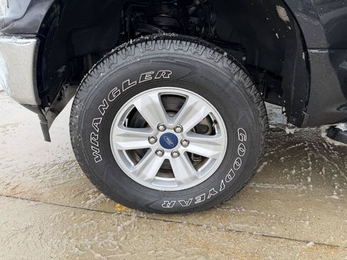 Used 2019 Ford F150 XL w/ Equipment Group 101A Mid image 26