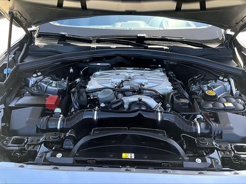 Used 2020 Jaguar F-PACE SVR AWD/4WD image 31