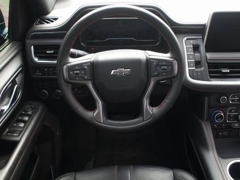 Used 2023 Chevrolet Tahoe RST w/ Luxury Package image 5