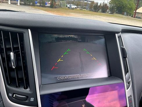 Used 2017 INFINITI Q60 w/ Premium Plus Package 3.0T image 14