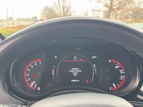 Used 2024 Dodge Durango GT image 23