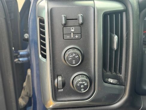 Used 2016 Chevrolet Silverado 1500 LT w/ All Star Edition AWD/4WD image 17