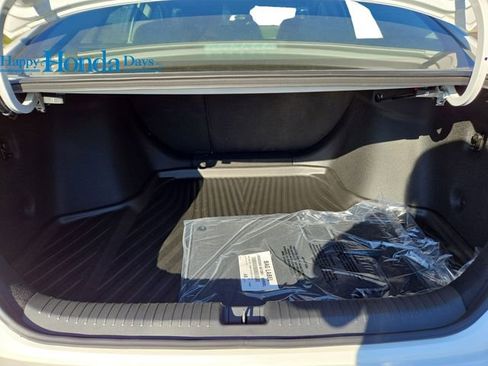 New 2025 Honda Accord SE image 36