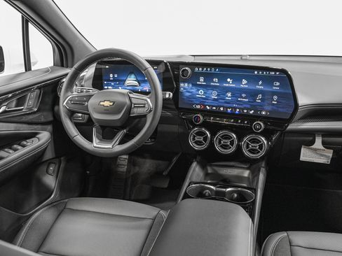 Used 2024 Chevrolet Blazer EV LT AWD/4WD image 25