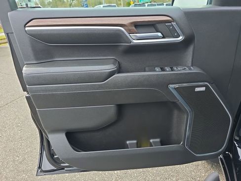 Used 2023 Chevrolet Silverado 1500 RST w/ RST All Star Premium Package image 24