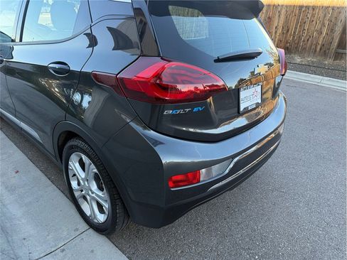 Used 2019 Chevrolet Bolt LT image 41