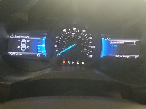 Used 2021 Ford Edge SEL w/ Convenience Package AWD/4WD image 23
