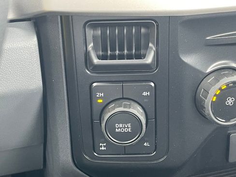 Certified 2026 Ford F350 XL w/ STX Appearance Package AWD/4WD image 13