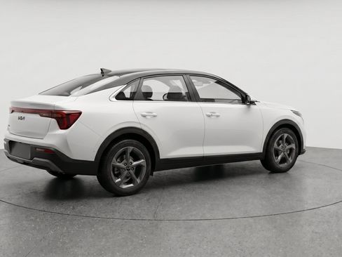 Used 2025 Kia K4 FWD image 9