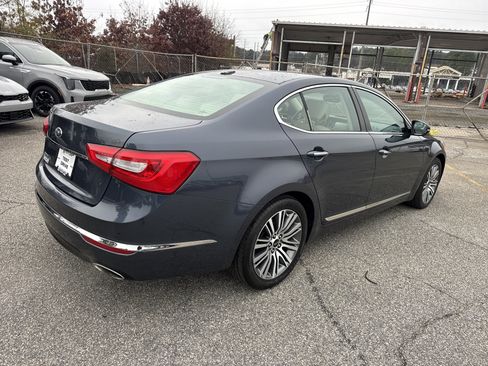 Used 2015 Kia Cadenza Premium image 7