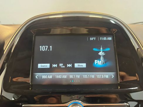 Used 2018 Chevrolet Spark LS FWD image 11