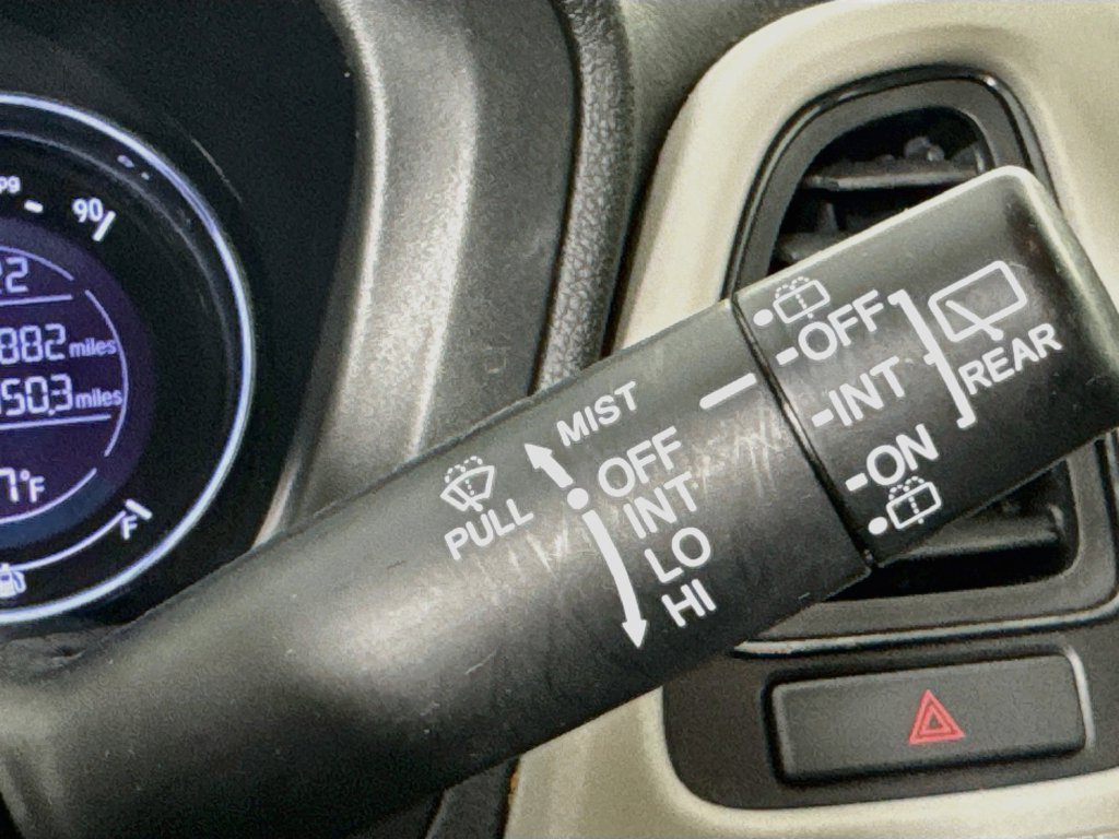 Used 2016 Honda HR-V LX image 13