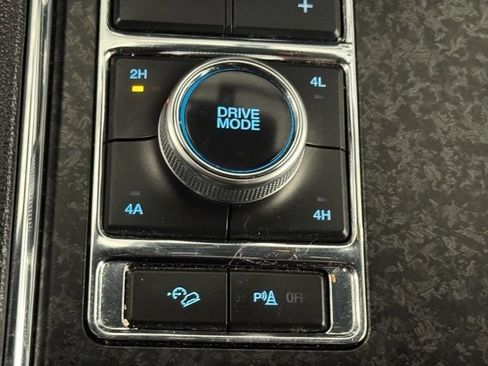 Used 2022 Ford Expedition Max Limited image 53