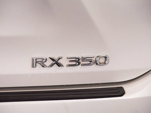 Used 2019 Lexus RX 350 AWD w/ Navigation Package image 11