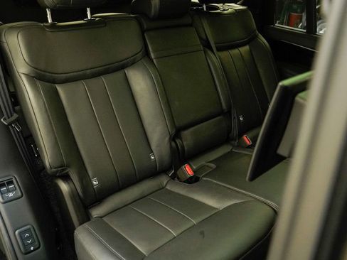 Used 2023 Land Rover Range Rover Long Wheelbase Autobiography AWD/4WD image 95