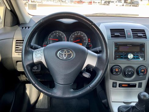 Used 2010 Toyota Corolla S FWD image 5