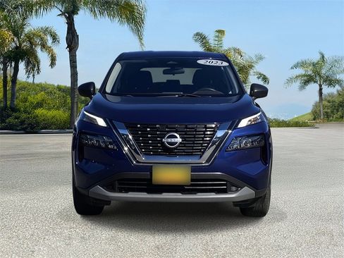 Certified 2023 Nissan Rogue S image 6