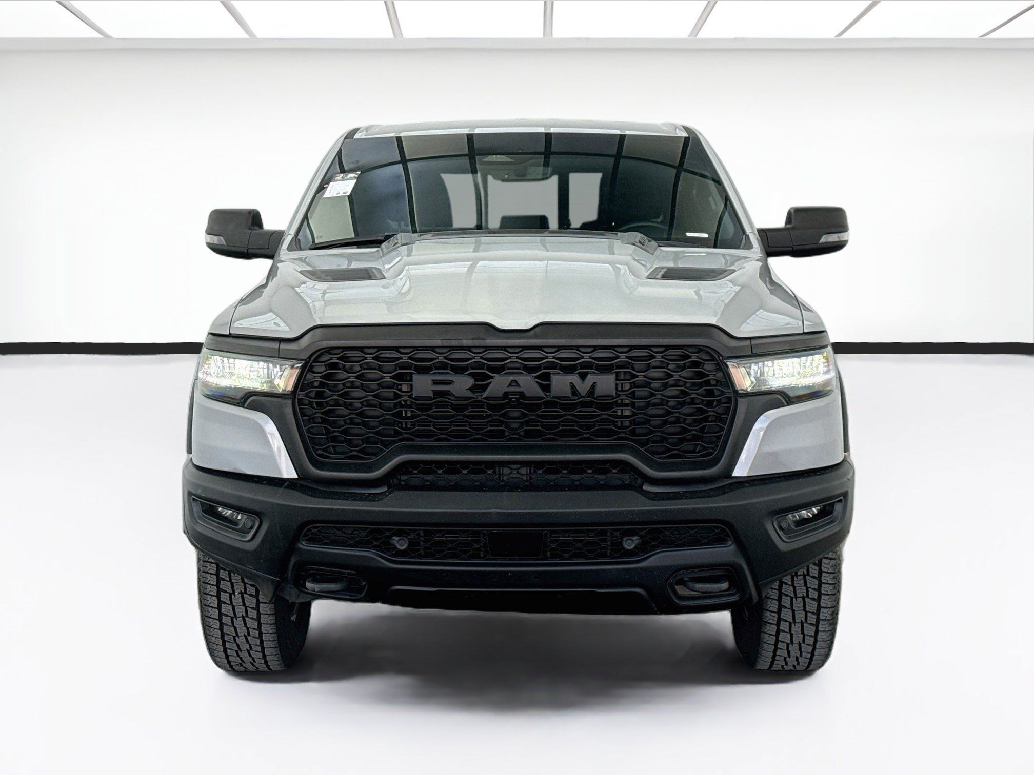 Used 2025 RAM 1500 Rebel w/ Rebel Level 1 Equipment Group AWD/4WD image 2