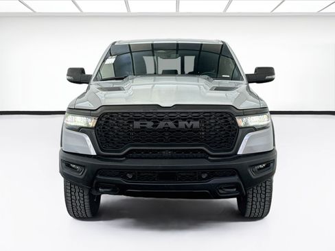 Used 2025 RAM 1500 Rebel w/ Rebel Level 1 Equipment Group AWD/4WD image 2