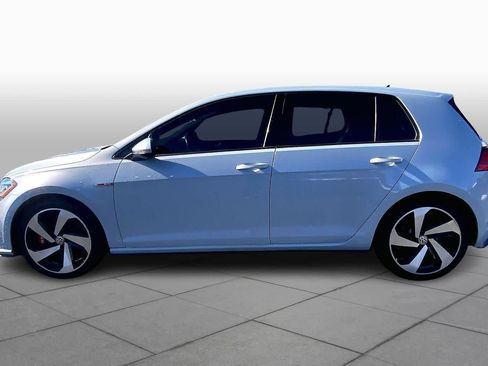 Used 2019 Volkswagen GTI SE w/ SE Experience Package image 32