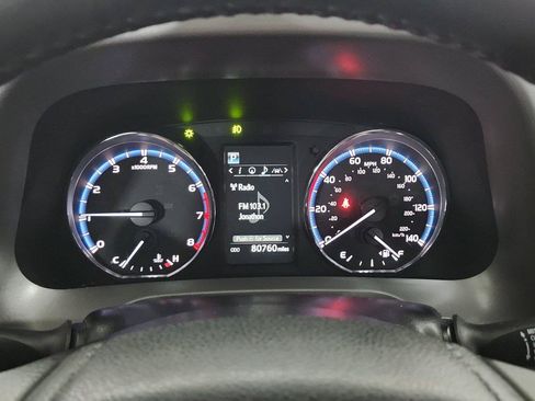 Used 2017 Toyota RAV4 Limited w/ All Weather Liner Package AWD/4WD image 27